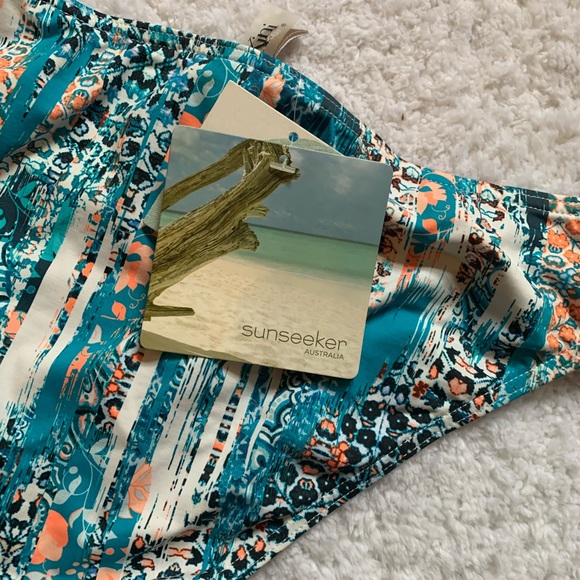 Sunseeker bikini bottoms - Picture 7 of 7